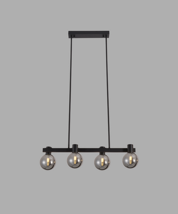 BC84006-4 BK 720X180X180