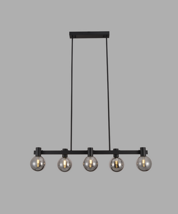 BC84006-5 BK 920X180X180