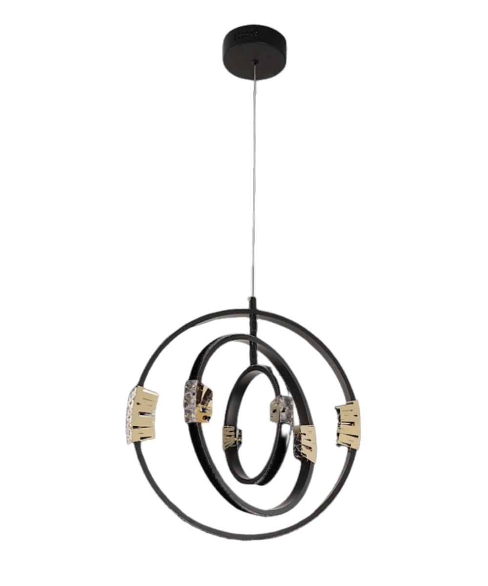 LPD10183-3M BK