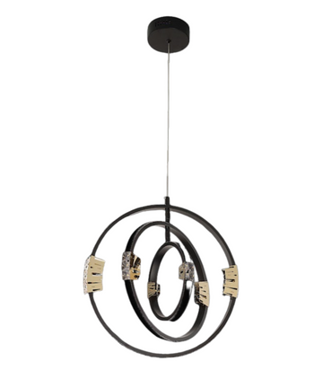 LPD10183-3M BK