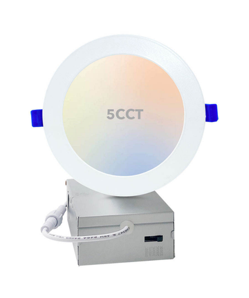 JXL-TZ04-T10W-5CCT WH