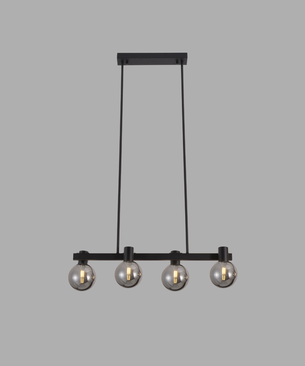 BC84006-4 BK 720X180X180