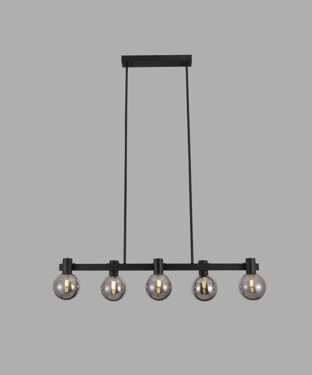 BC84006-5 BK 920X180X180