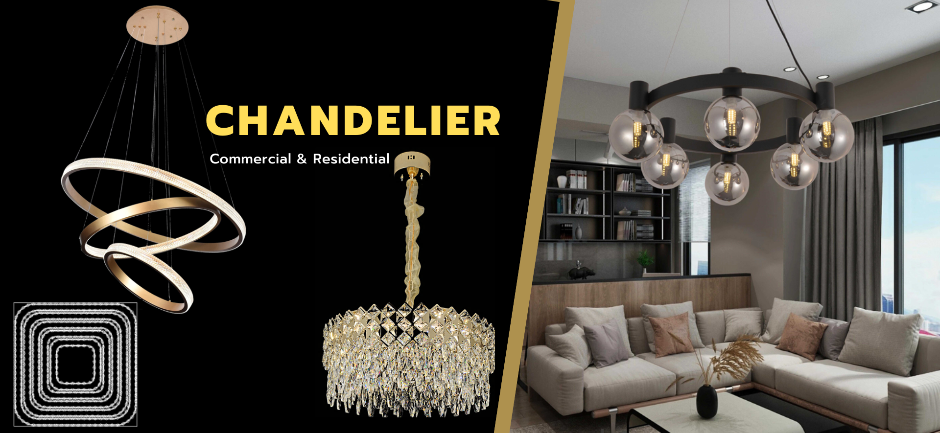 Stream Chandelier Light.png